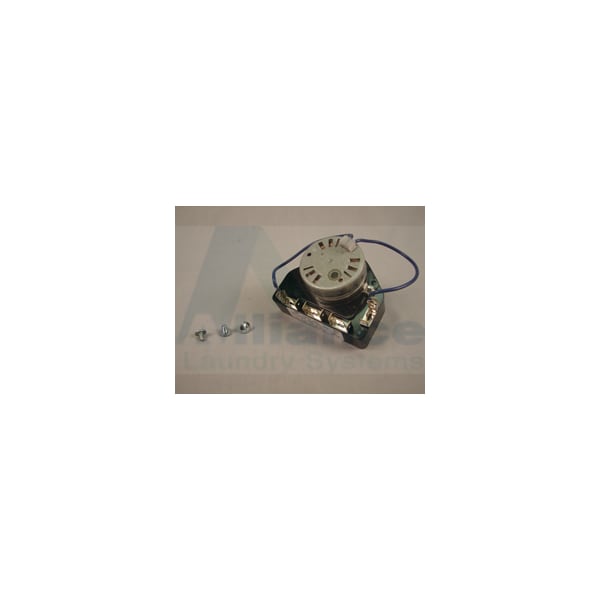 KIT MALLORY TIMER-60MIN-50HZ